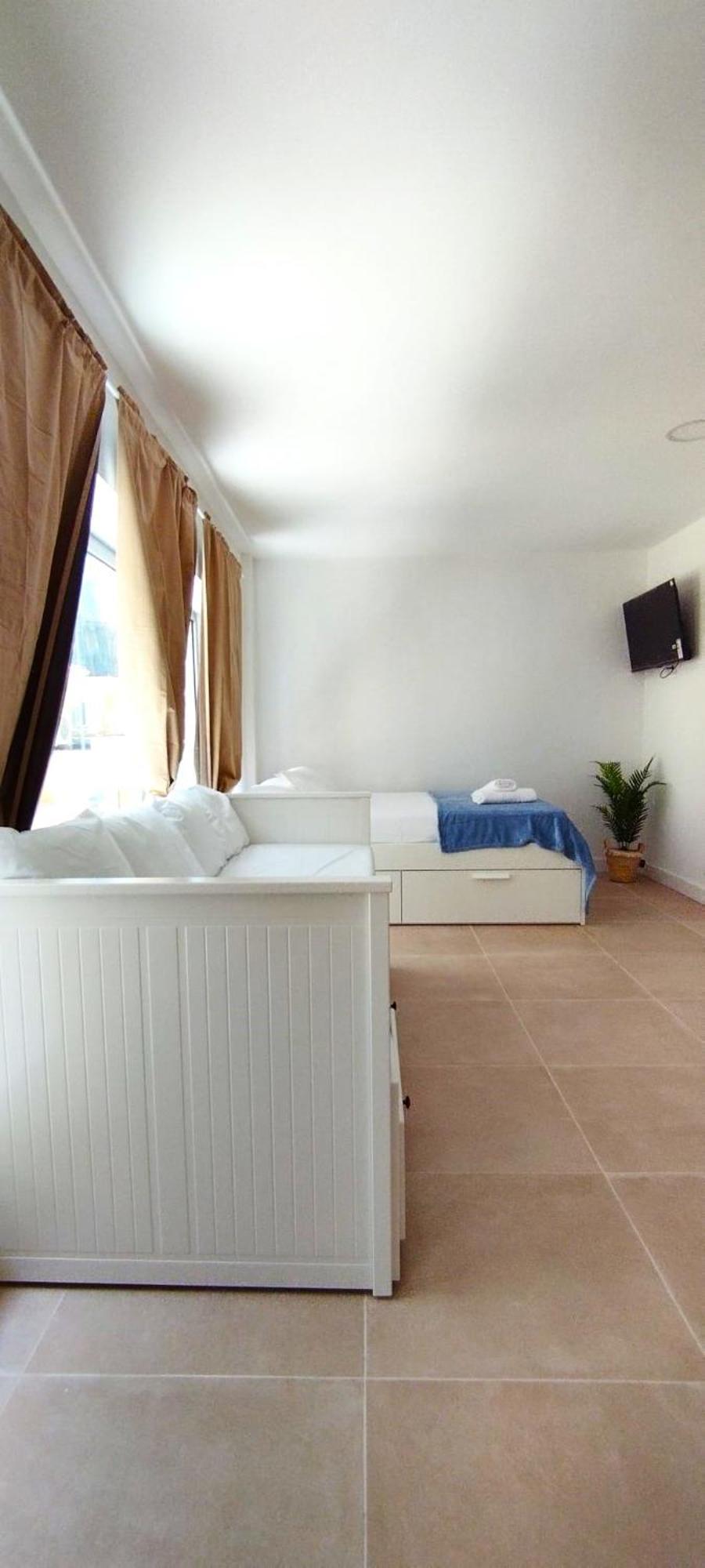 Apartamento Hawkins Costa 1A Algeciras Exterior photo