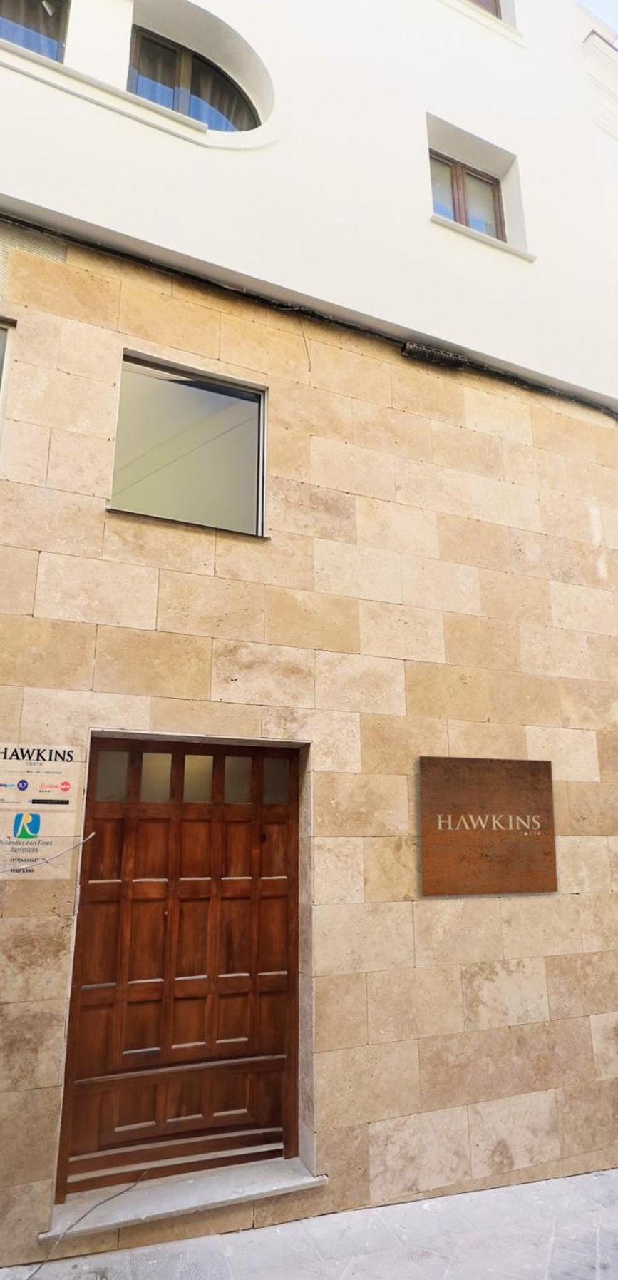 Apartamento Hawkins Costa 1A Algeciras Exterior photo