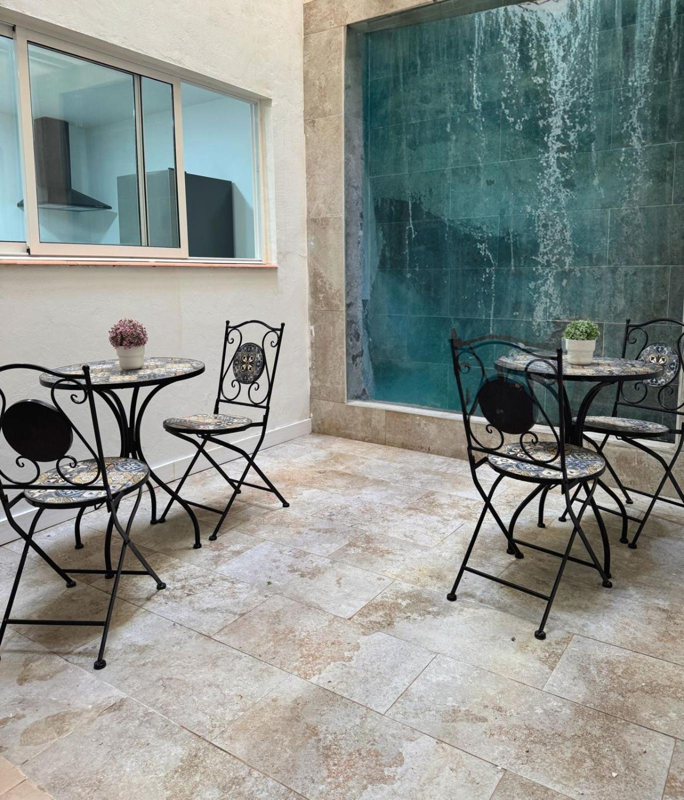 Apartamento Hawkins Costa 1A Algeciras Exterior photo